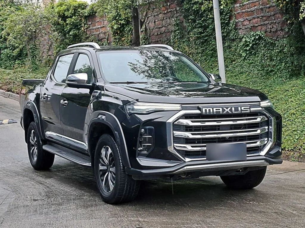 Maxus T90 2.0 At 4x4 Diesel año 2024