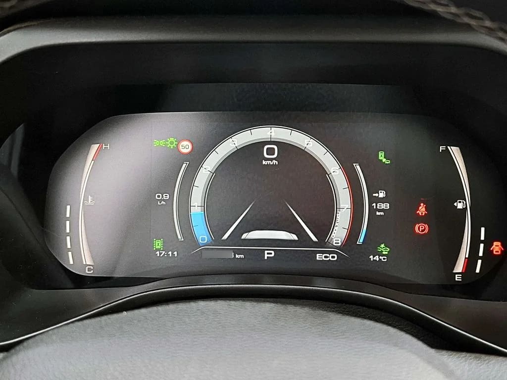 Haval Jolion 1.5 At año 2022