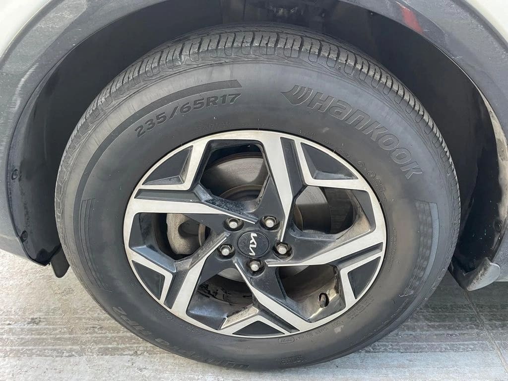 Kia Sportage 2.0 Ex Dsl 2wd 8at 5p año 2022