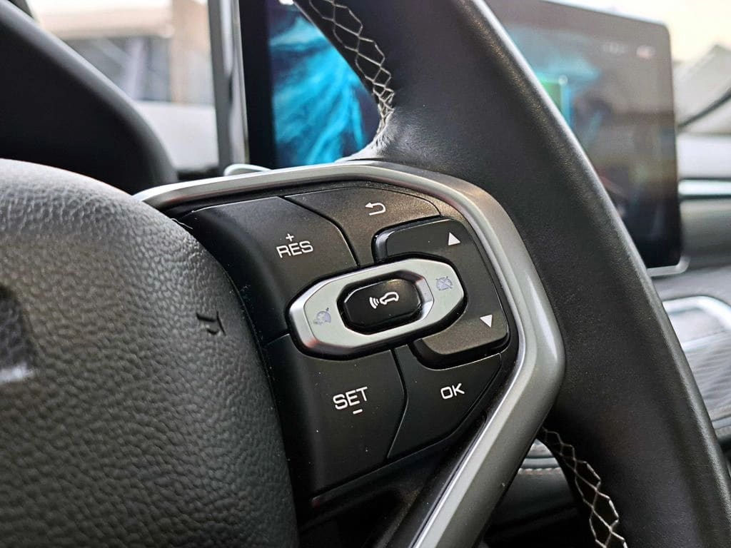 Haval Jolion 1.5 At año 2022
