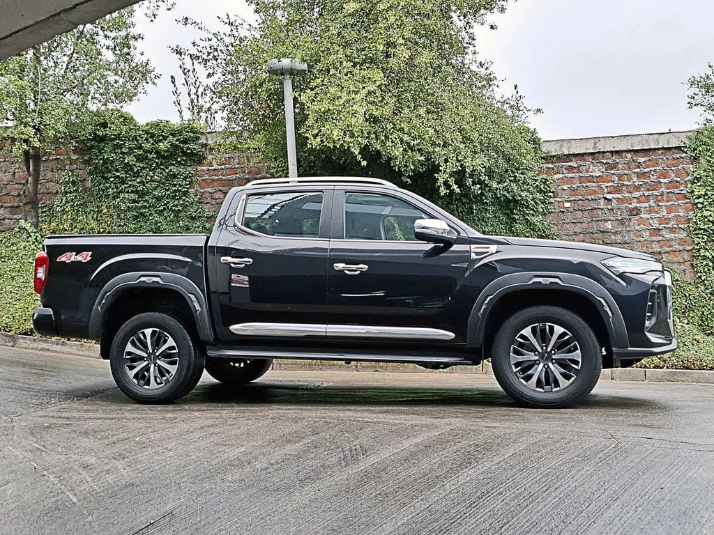 Maxus T90 2.0 At 4x4 Diesel año 2024