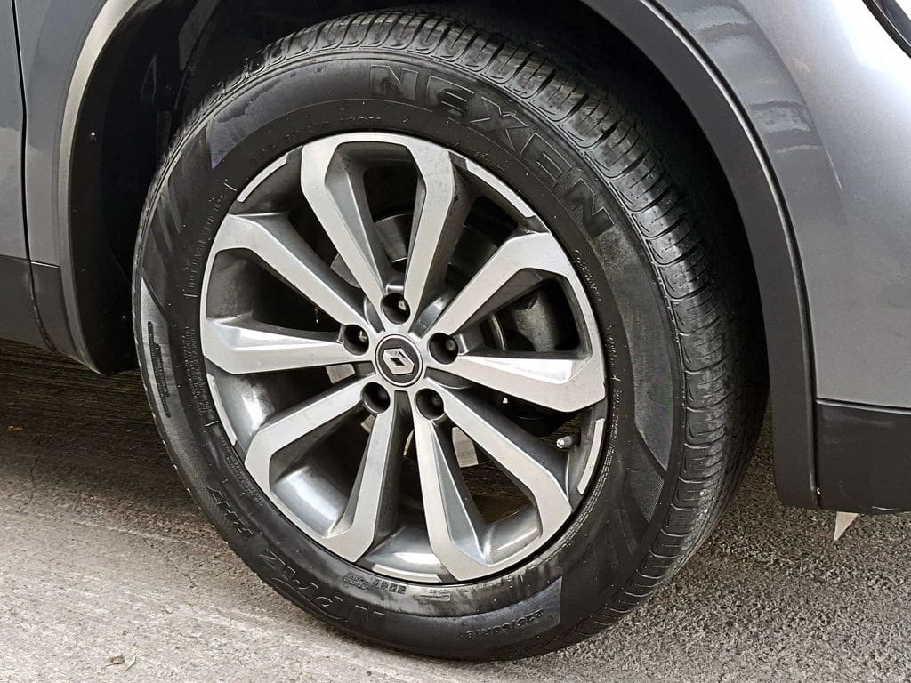 Renault Koleos 2.5 Zen Plus 4wd At 5p año 2023