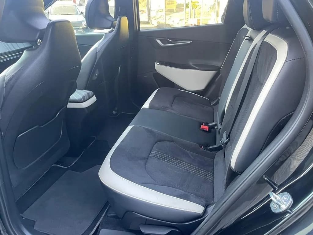 Kia Ev6 0.0 Gt-Line 77.4kwh At 4x4 Electrico año 2024