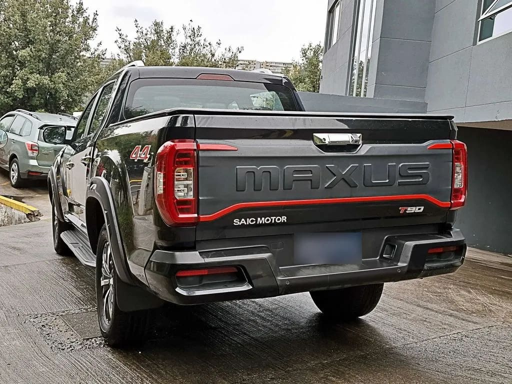 Maxus T90 2.0 At 4x4 Diesel año 2024