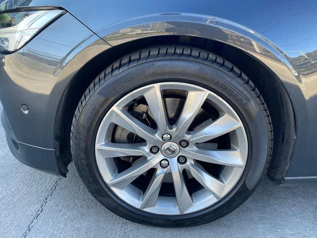 Volvo S90 S90 T6 Momentum 2.0 año 2017