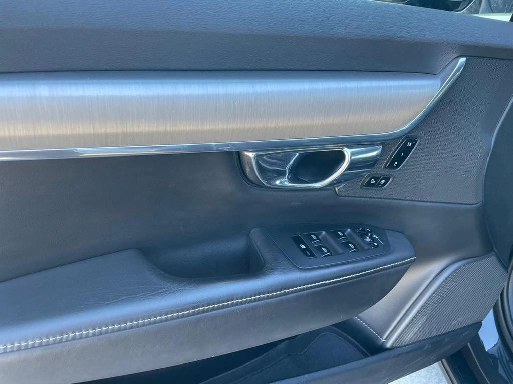 Volvo S90 S90 T6 Momentum 2.0 año 2017