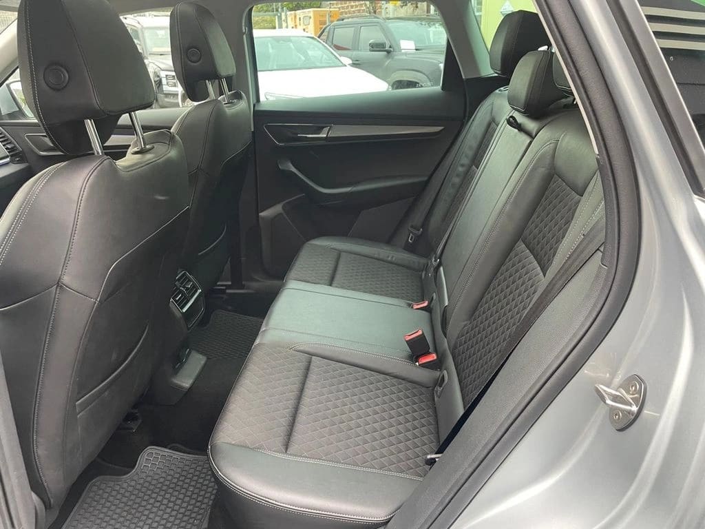 Skoda Karoq 1.4 Tsi Ambiente At año 2021
