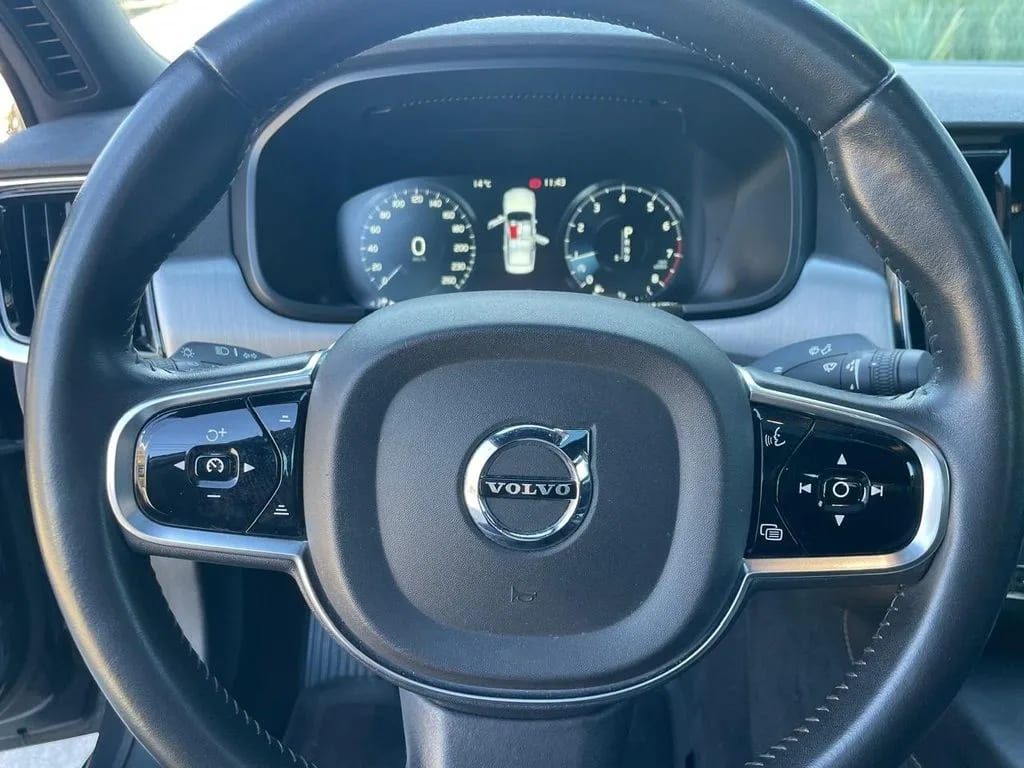 Volvo S90 S90 T6 Momentum 2.0 año 2017