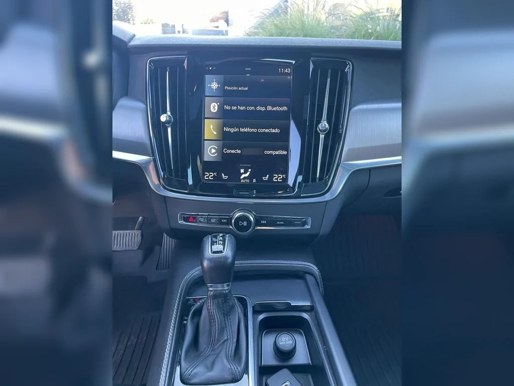 Volvo S90 S90 T6 Momentum 2.0 año 2017