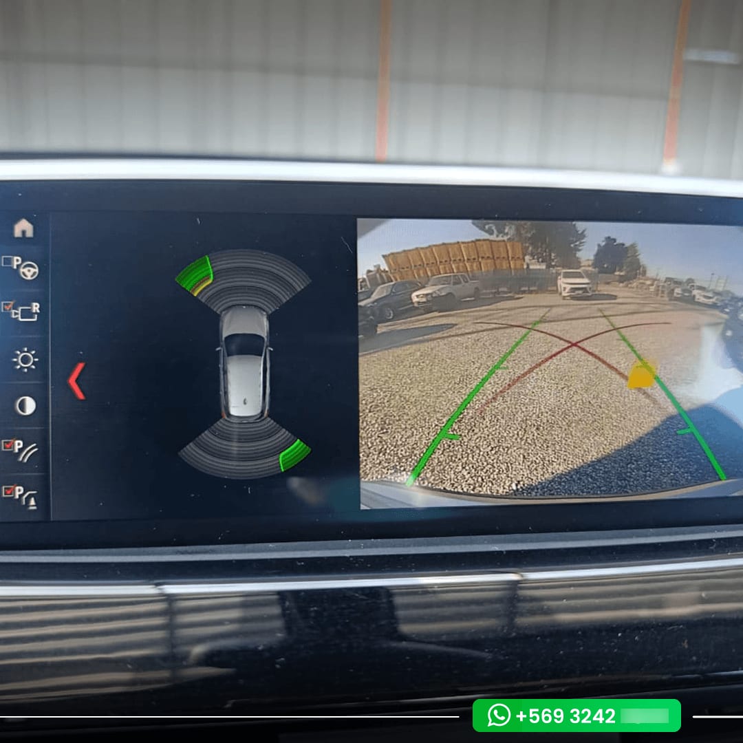 BMW X1 2.0 Sdrive20i Dynamic At año 2022