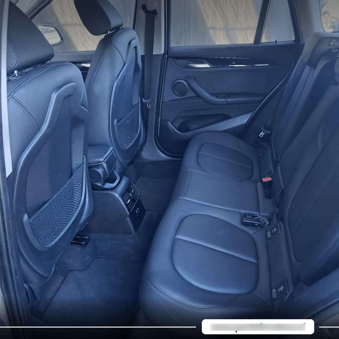 BMW X1 2.0 Sdrive20i Dynamic At año 2022