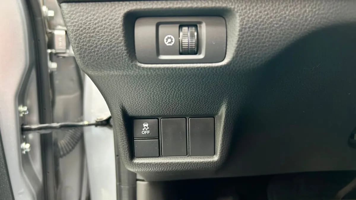 Honda Civic Touring 1.5 Aut año 2025