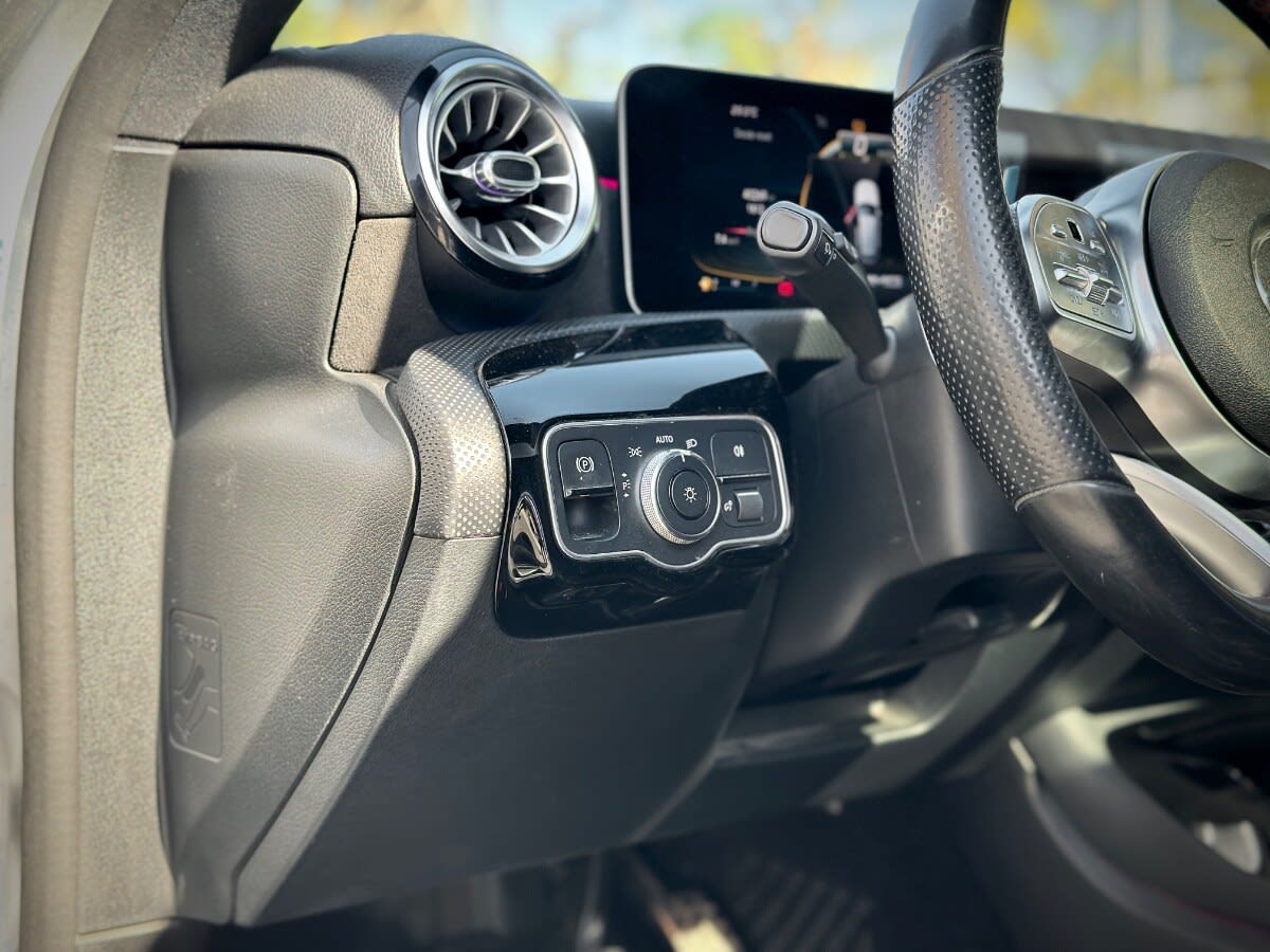 Mercedes-Benz A35 Amg 4matic año 2020