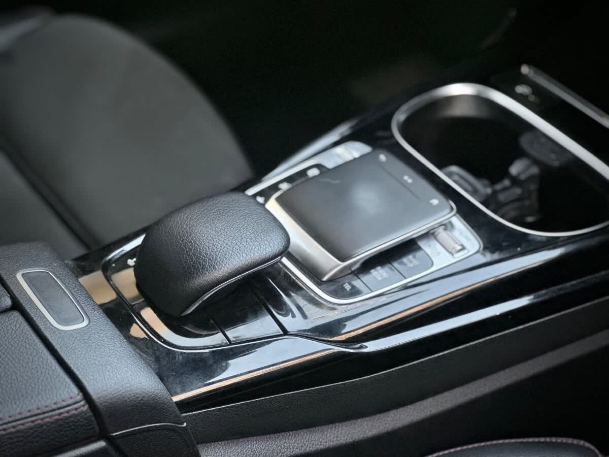 Mercedes-Benz A35 Amg 4matic año 2020