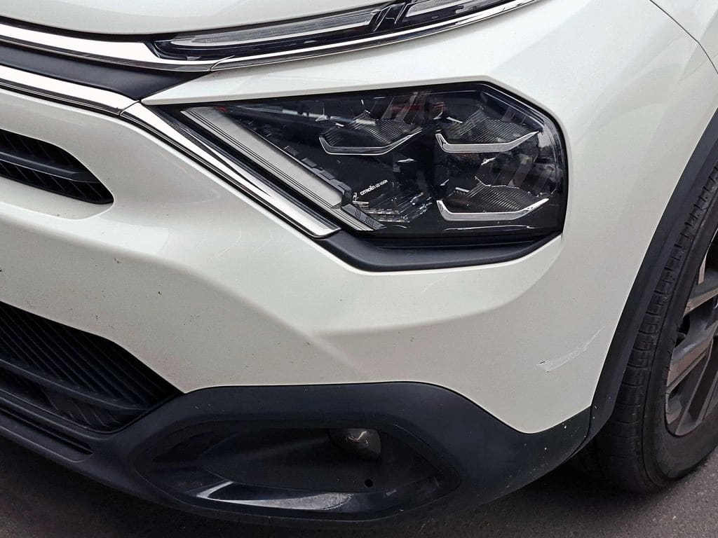 Citroen C4 1.2 Puretech año 2024
