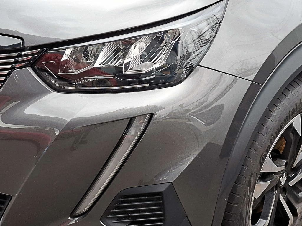 Peugeot 2008 1.2 Gt Ev At año 2023
