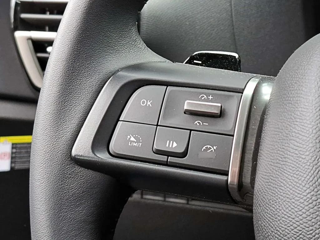 Citroen C4 1.2 Puretech año 2024