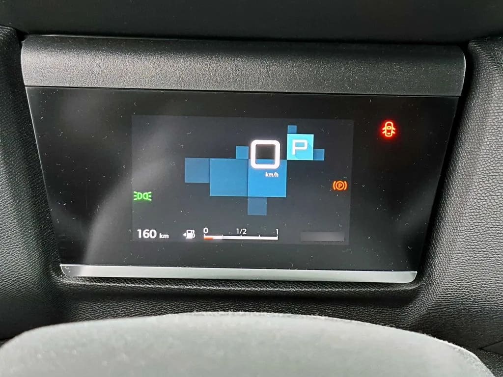 Citroen C4 1.2 Puretech año 2024