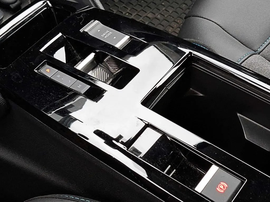 Citroen C4 1.2 Puretech año 2024