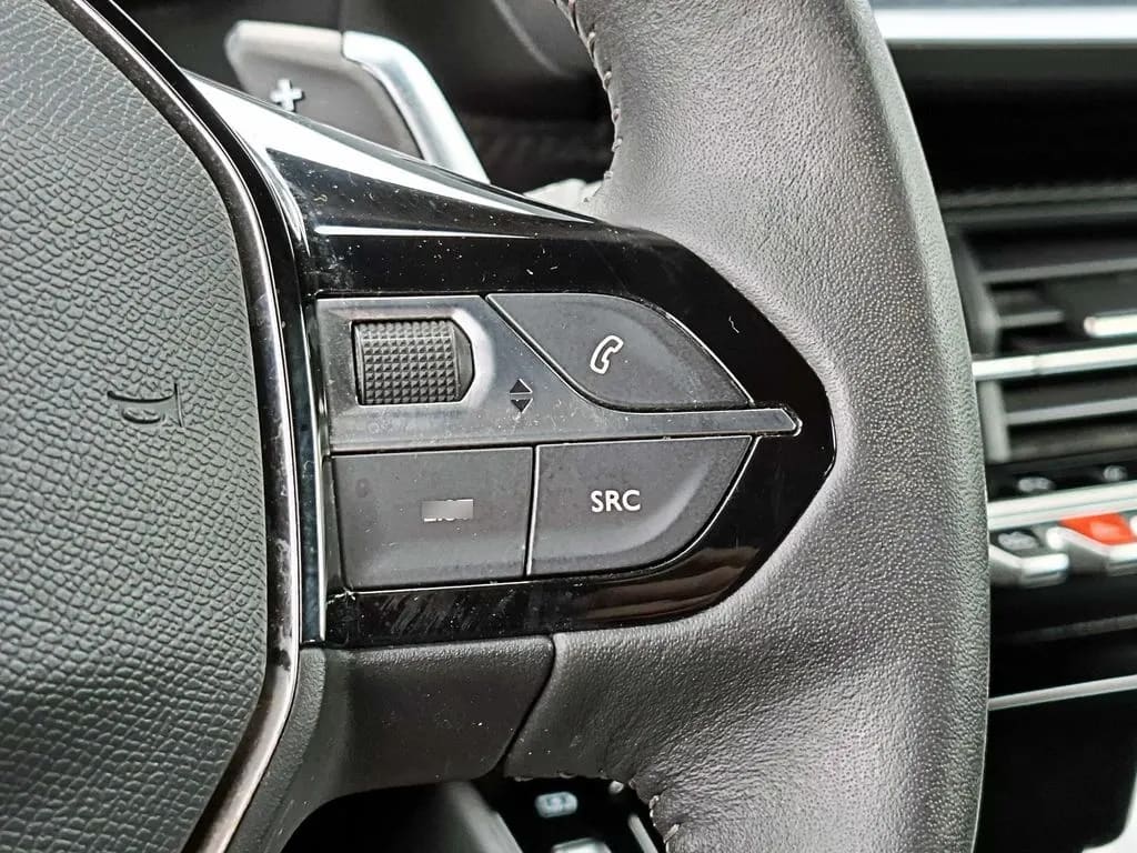 Peugeot 2008 1.2 Gt Ev At año 2023