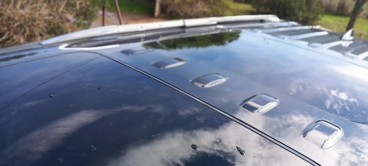 CHEVROLET TRAVERSE 3.6 Lt At 4x4 año 2019