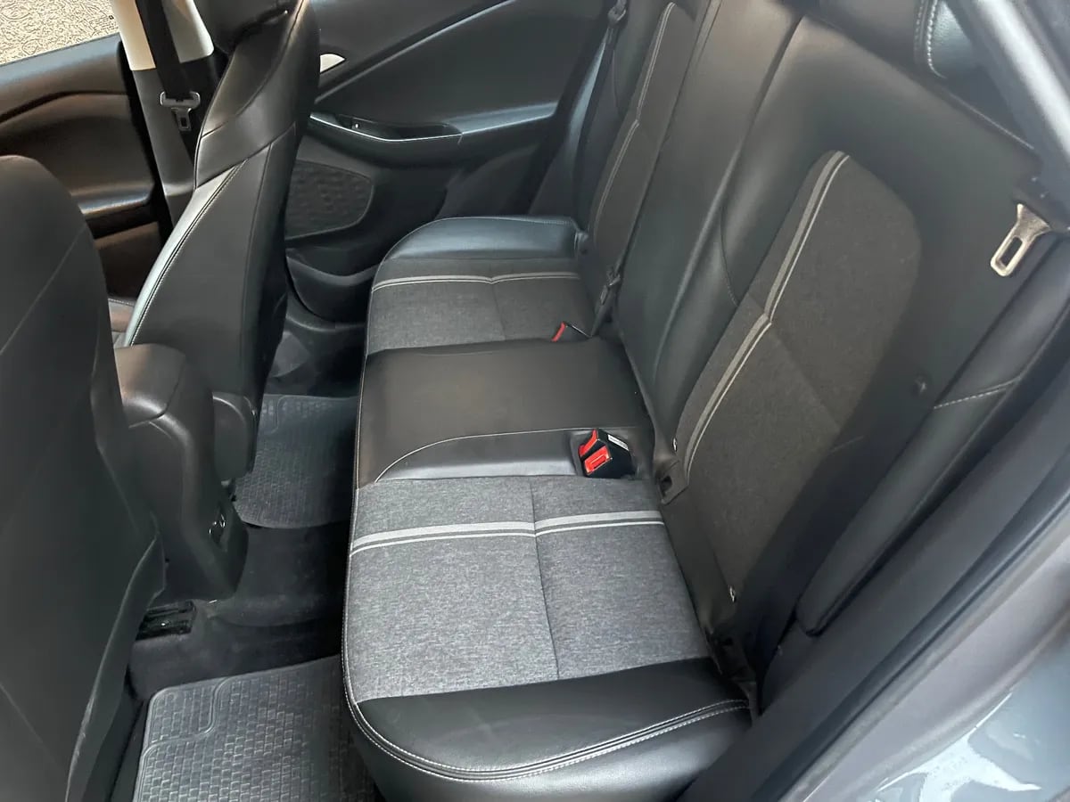 Chevrolet Tracker 1.2 Ltz P Mt año 2022