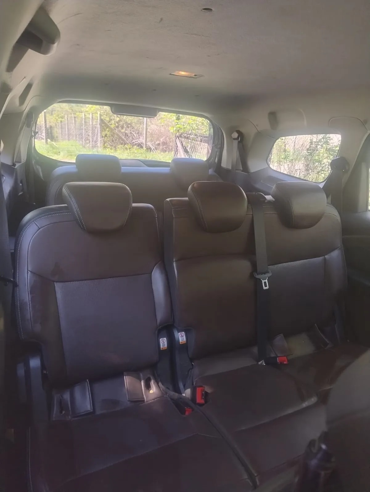 CHEVROLET SPIN 1.8 Activ At año 2021