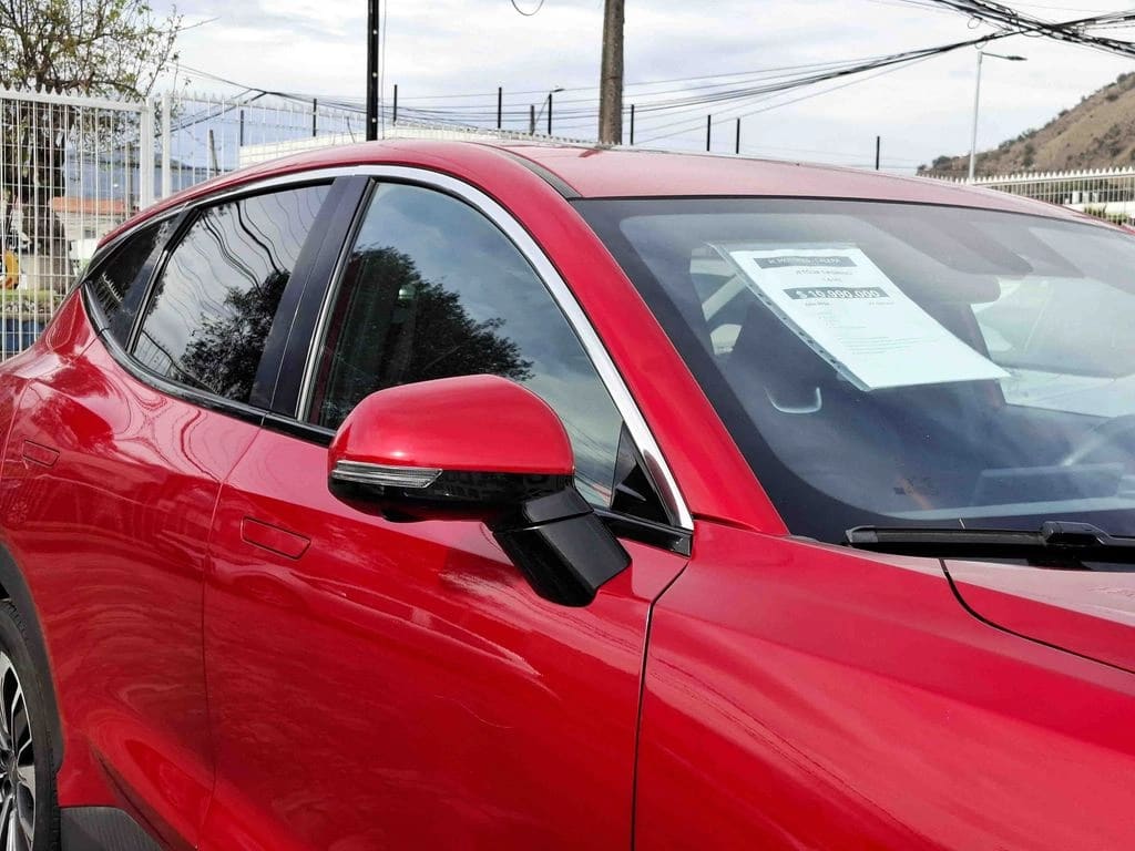 Jetour Dashing 1.5t Lux 4x2 Mt 5p año 2024