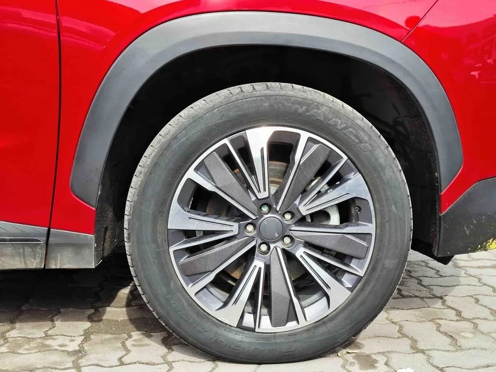 Jetour Dashing 1.5t Lux 4x2 Mt 5p año 2024