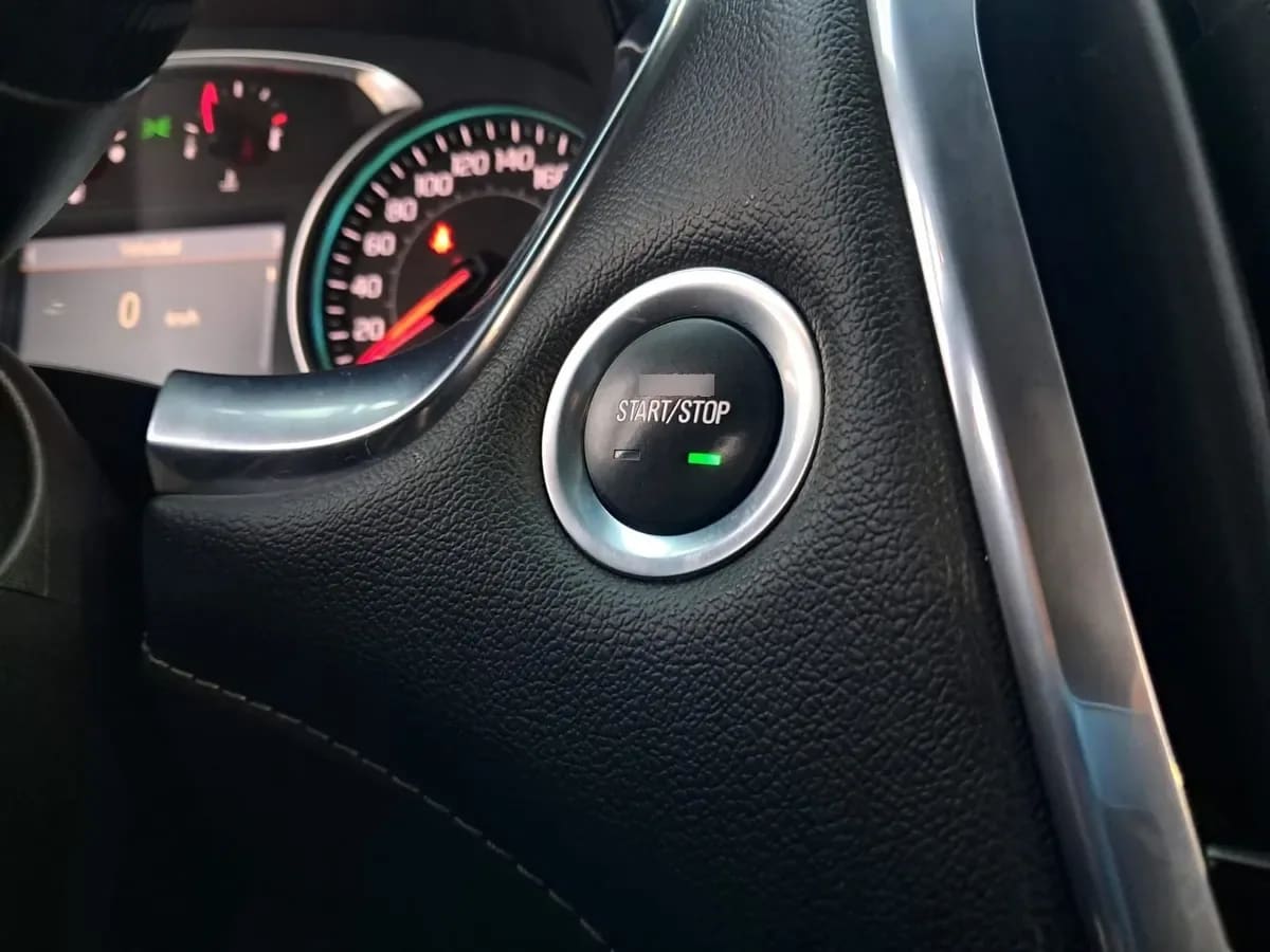 Chevrolet Traverse 3.6 Lt At 4x4 año 2023