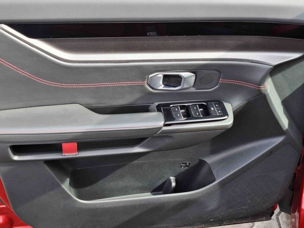 Jetour Dashing 1.5t Lux 4x2 Mt 5p año 2024