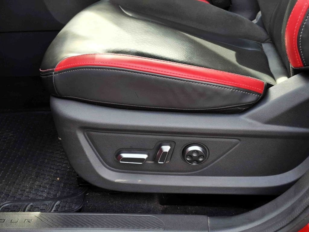 Jetour Dashing 1.5t Lux 4x2 Mt 5p año 2024