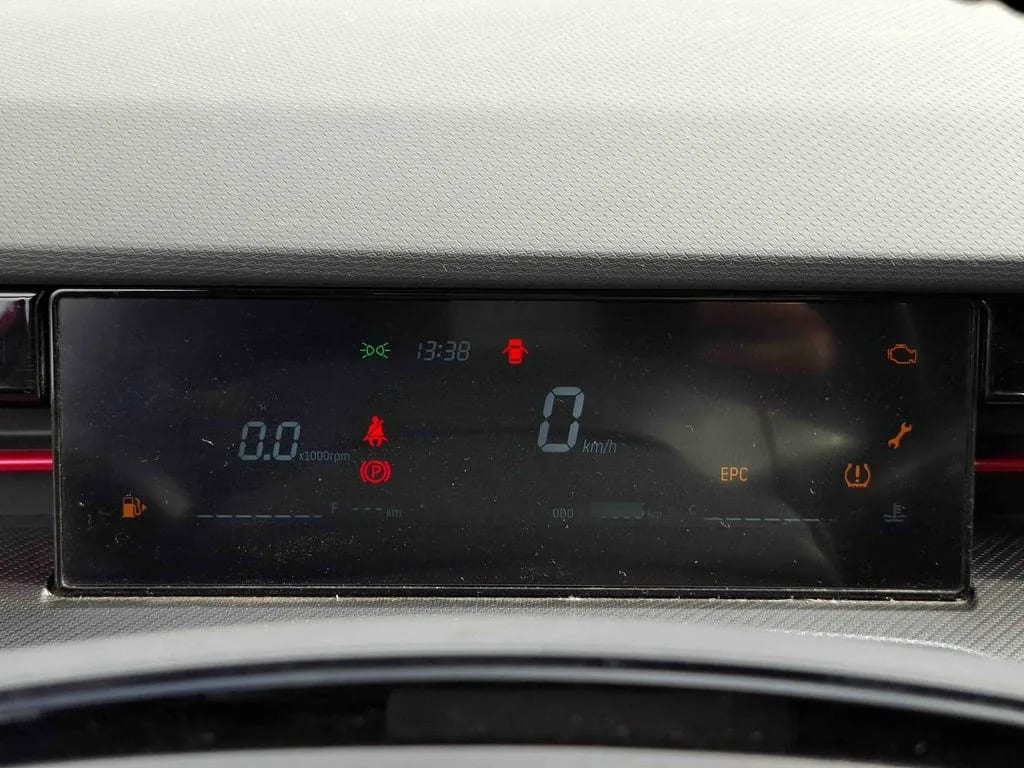 Jetour Dashing 1.5t Lux 4x2 Mt 5p año 2024