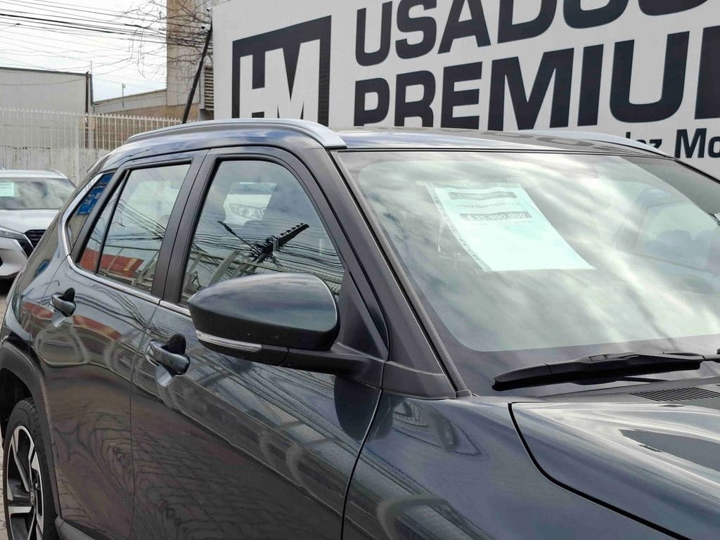 Toyota Yaris Cross 1.5 Xg 4x2 Cvt At 5p año 2024