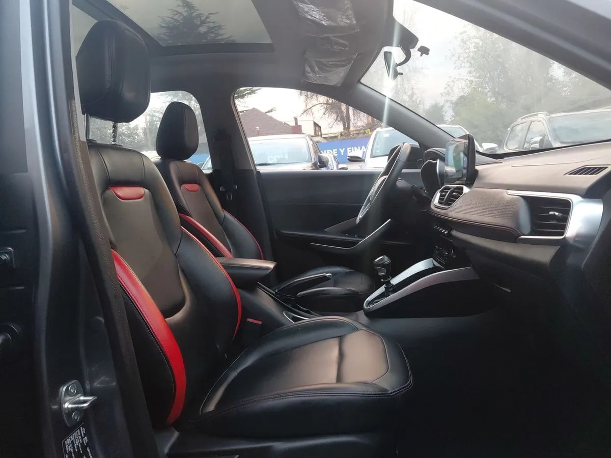 Chevrolet Groove 1.5 Premier S 4x2 Mt 5p año 2025