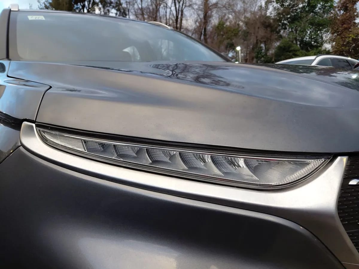 Chevrolet Groove 1.5 Premier S 4x2 Mt 5p año 2025