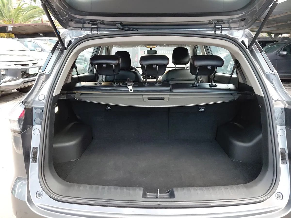 Chevrolet Groove 1.5 Premier S 4x2 Mt 5p año 2025