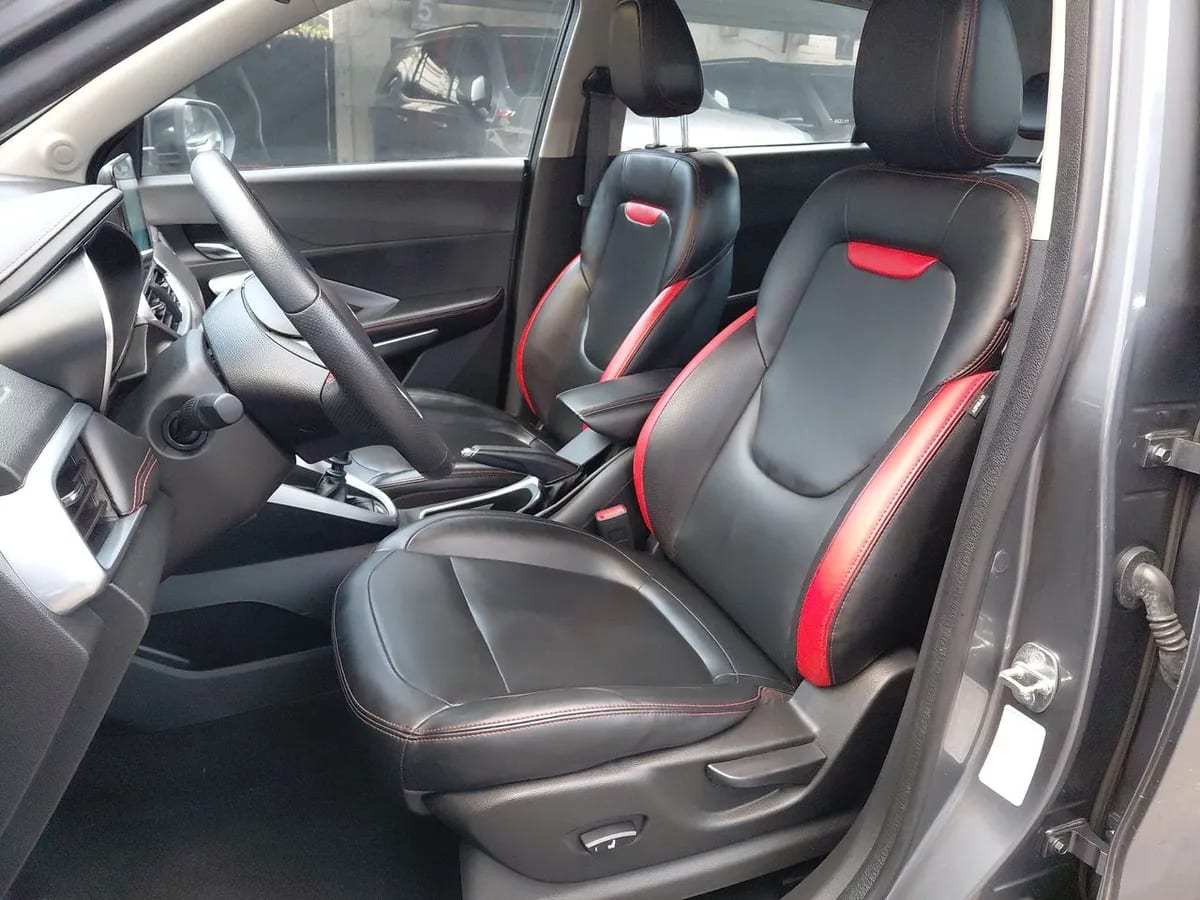 Chevrolet Groove 1.5 Premier S 4x2 Mt 5p año 2025