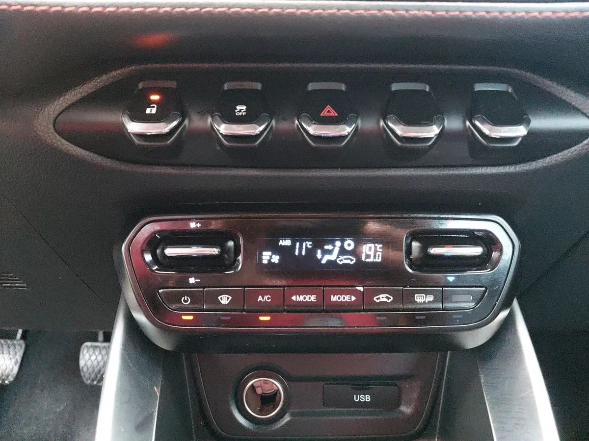Chevrolet Groove 1.5 Premier S 4x2 Mt 5p año 2025