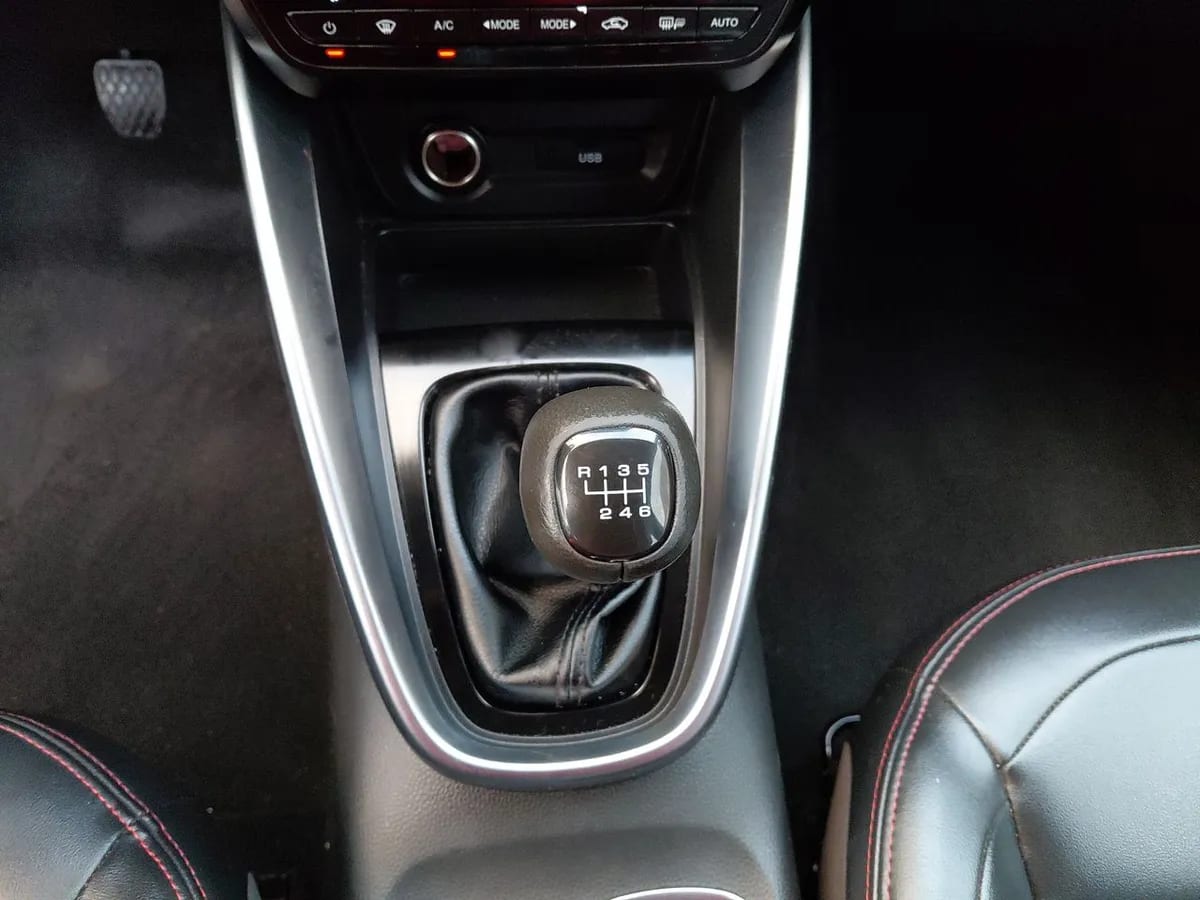 Chevrolet Groove 1.5 Premier S 4x2 Mt 5p año 2025