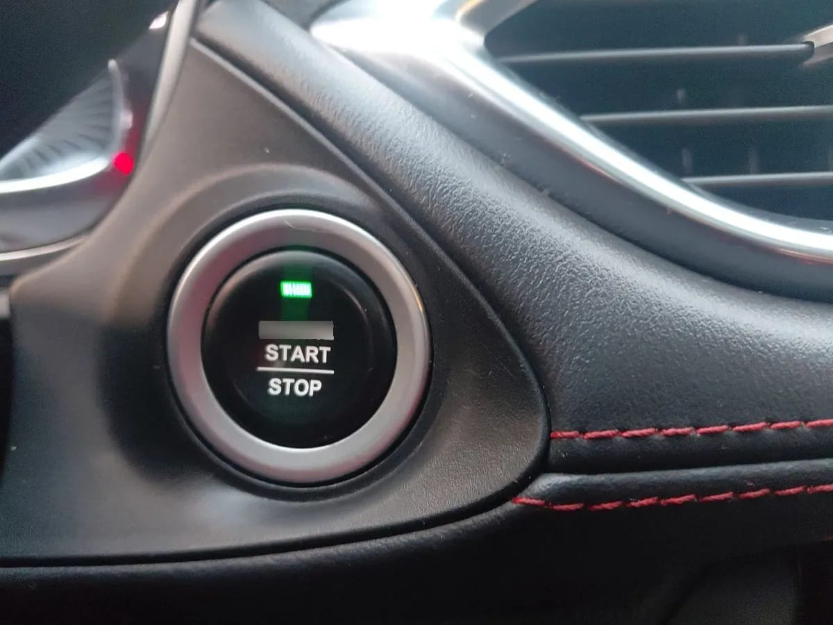 Chevrolet Groove 1.5 Premier S 4x2 Mt 5p año 2025