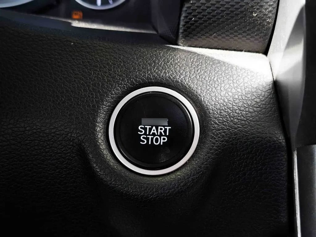 Hyundai Creta 1.5 Plus Su2id 4x2 Cvt At 5p año 2025