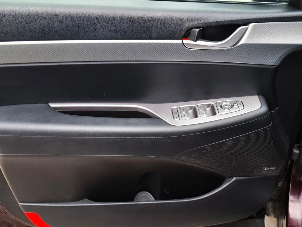 Hyundai Palisade 3.5 Lx2 Premium Awd At 5p año 2021