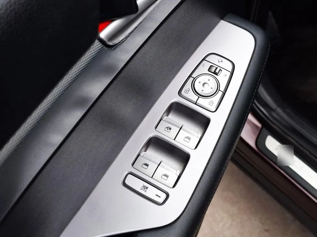 Hyundai Palisade 3.5 Lx2 Premium Awd At 5p año 2021