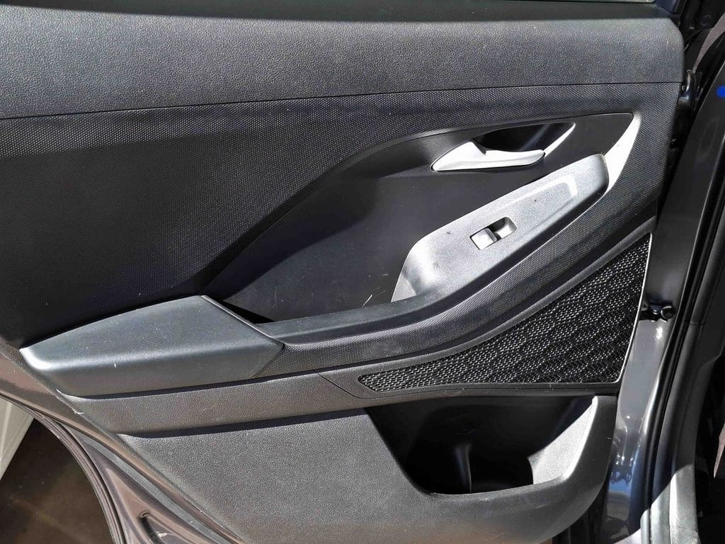 Hyundai Creta 1.5 Plus Su2id 4x2 Cvt At 5p año 2025