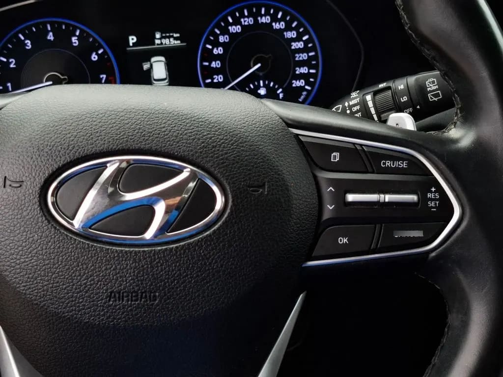Hyundai Palisade 3.5 Lx2 Premium Awd At 5p año 2021