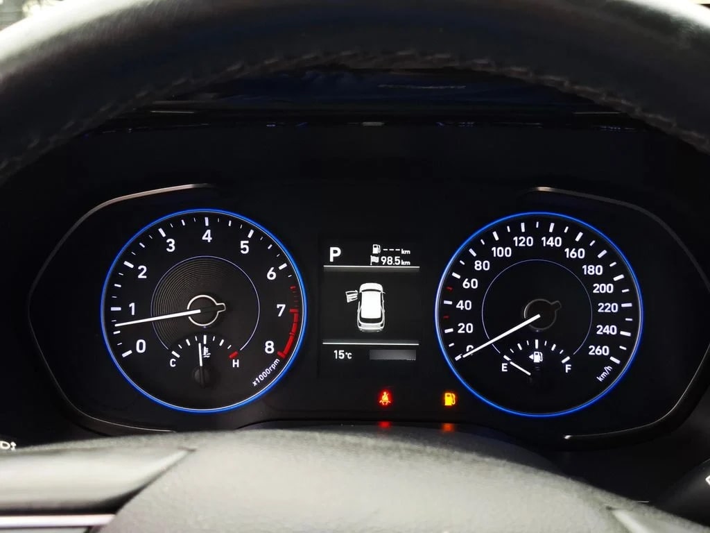 Hyundai Palisade 3.5 Lx2 Premium Awd At 5p año 2021