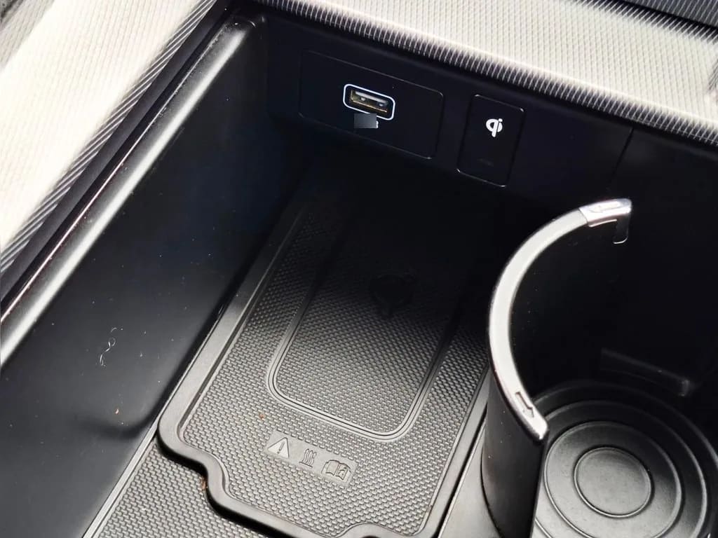 Hyundai Palisade 3.5 Lx2 Premium Awd At 5p año 2021