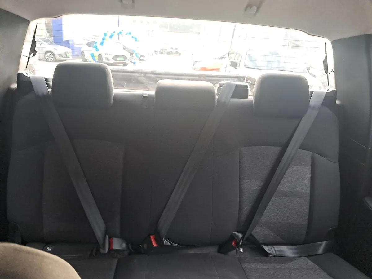 Ford Ranger 2.0 Xls Diesel 4x2 Dob. Cab. Mt 4p año 2025