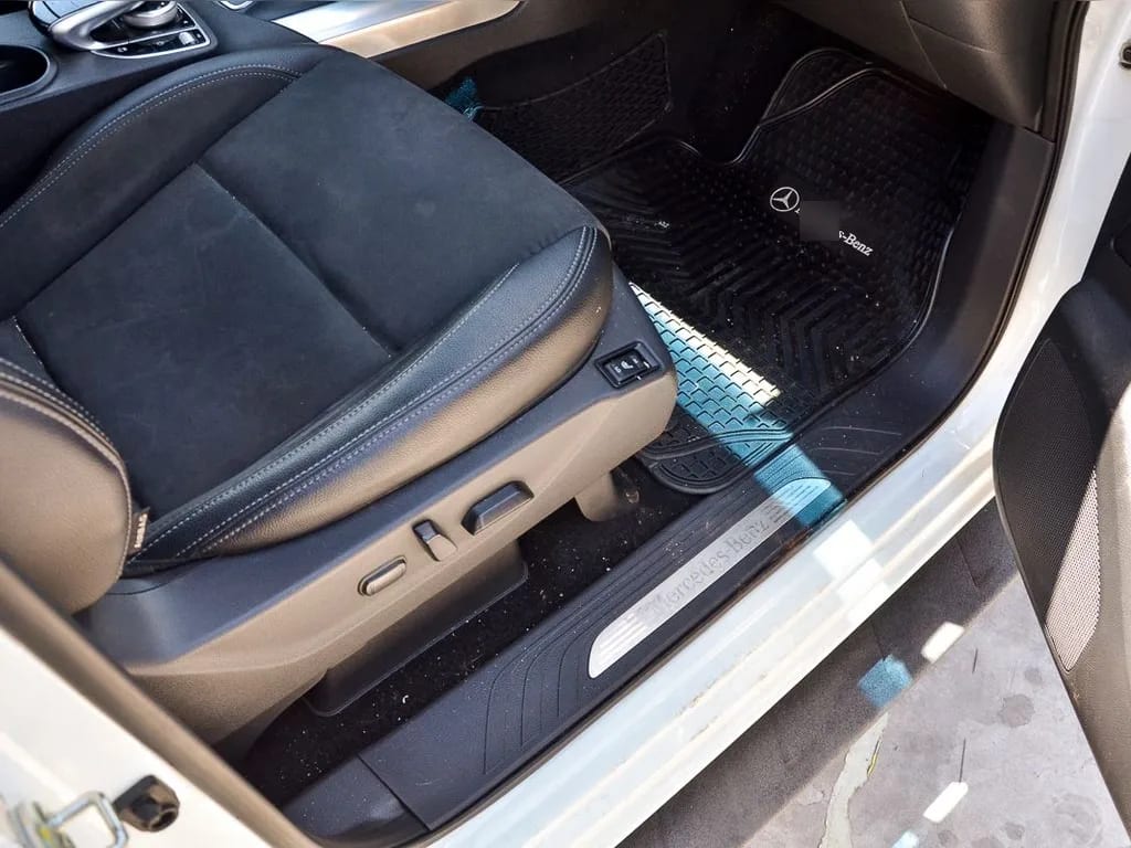 Mercedes-Benz X 250d 4 Matic Power año 2019